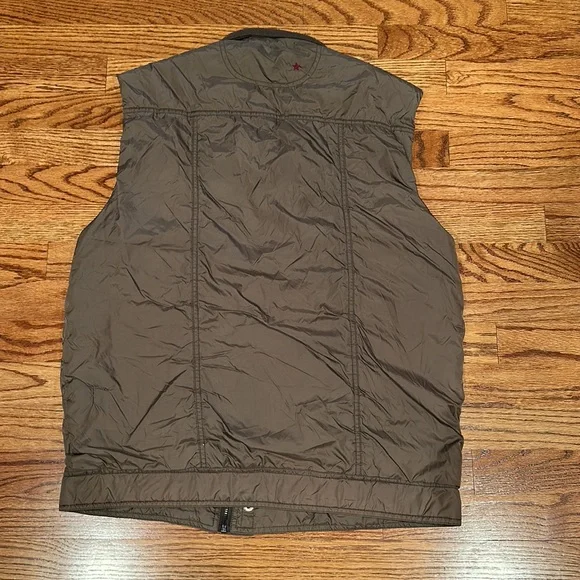 Men’s Converse Outdoor Vest